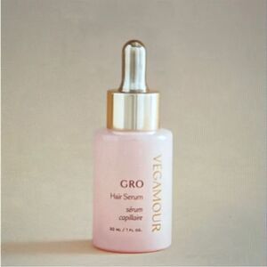 Vegamour GRO Hair Serum - New - 1 oz.